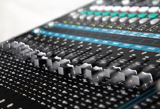 Qu-16_Fader-Automation