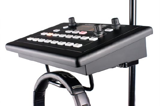 Qu-16_ME-Personal-Mixing-System