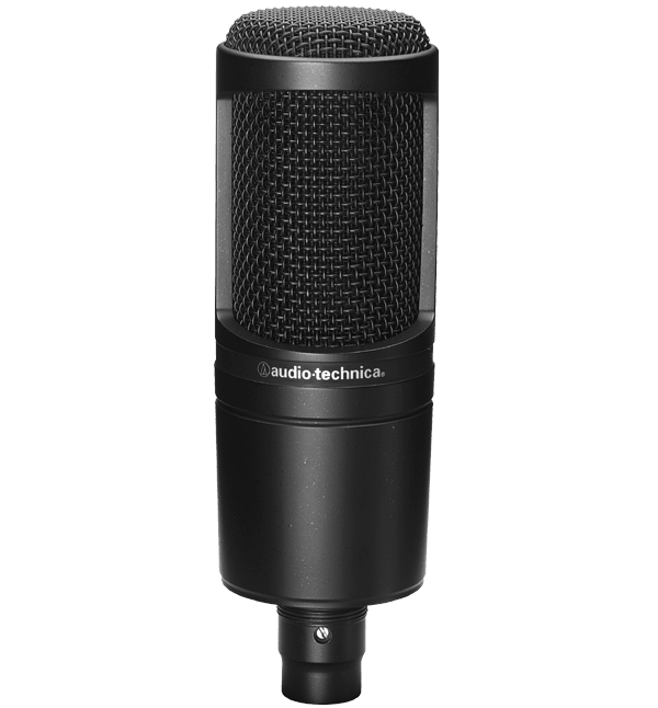 Audio Technica