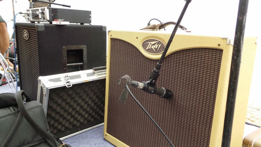 Peavey Classic 50