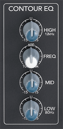 Thump eq
