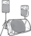 Thump portability
