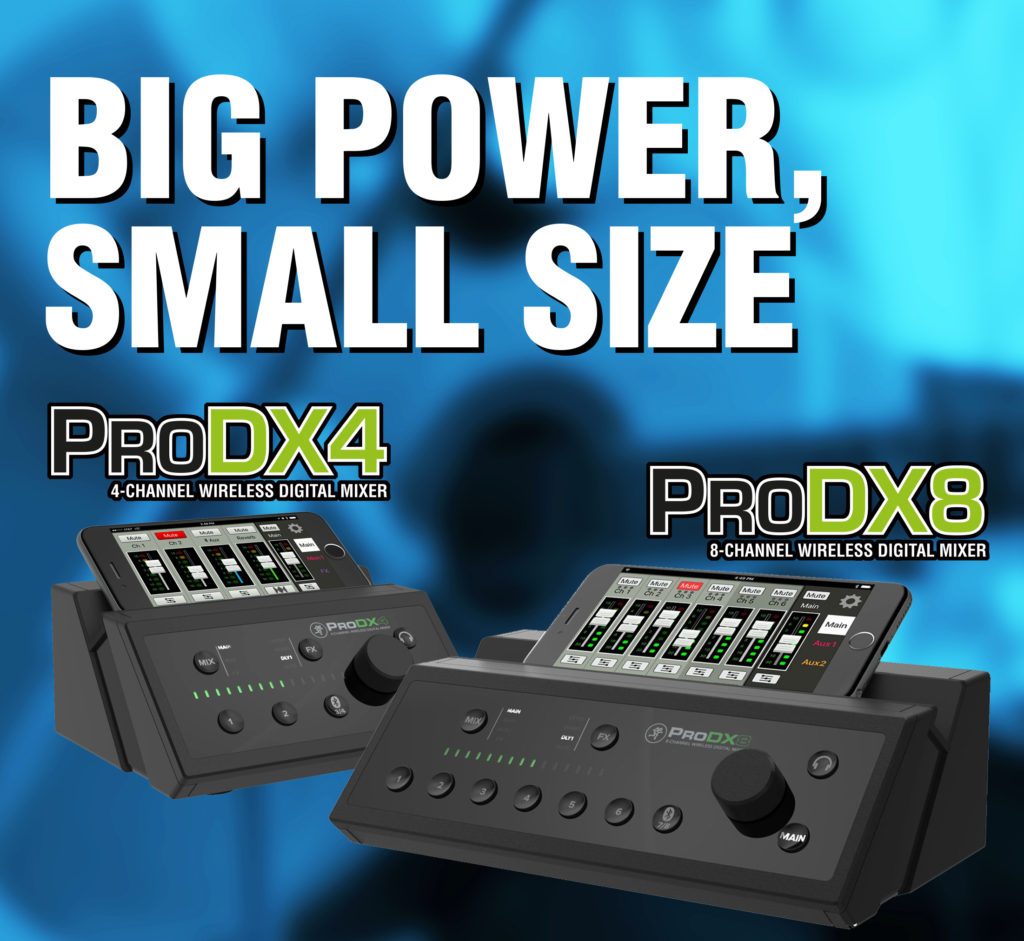 ProDX