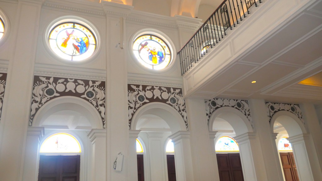 Delay Speaker TT for Under Balcony