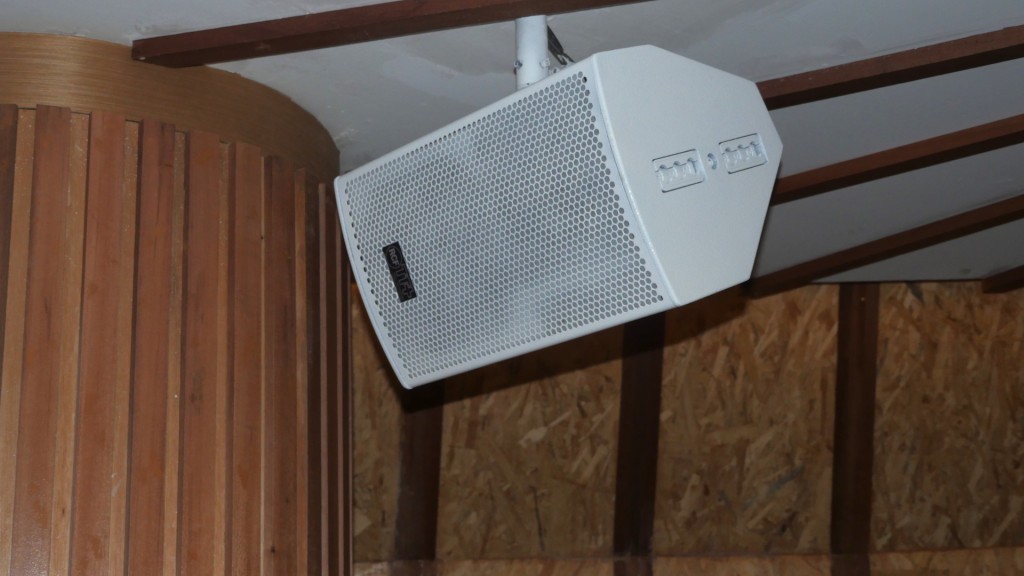 RCF TT for Point source