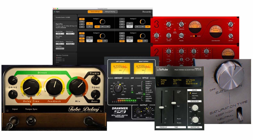 focusrite_red_4pre_plugins