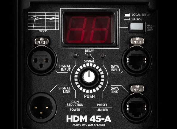 HDM-45-ampli