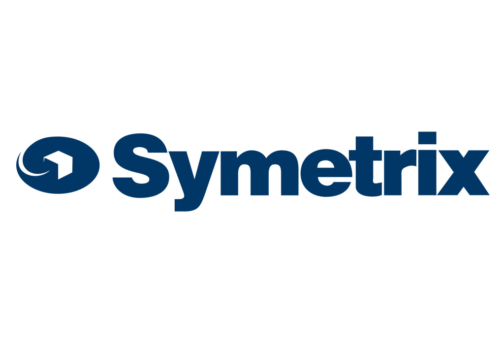 Symetrix Logo web