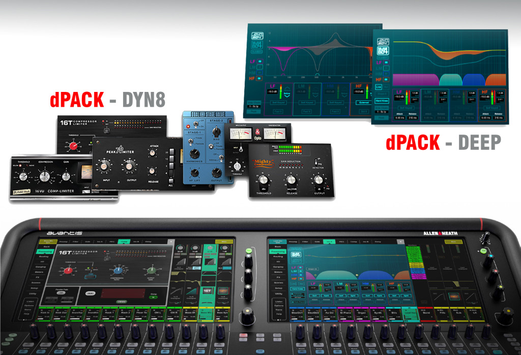 dPACK