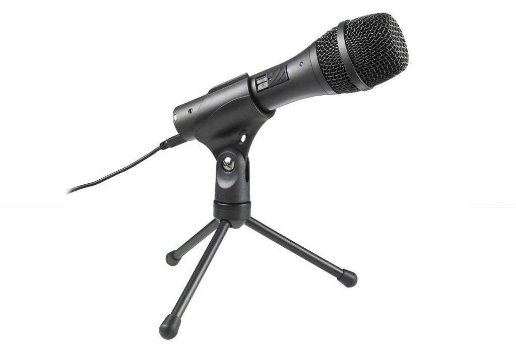 featured image AT2005USB