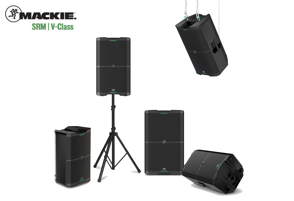 Featured image SRM V Class