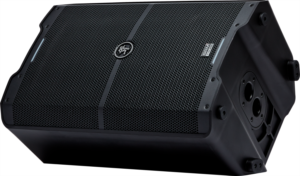 SRM210_V-Class_Monitor_3qtrL