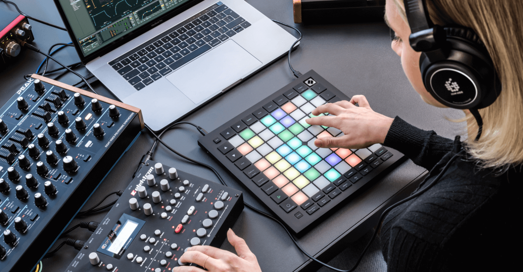 Launchpad Pro MK3