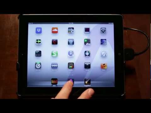 Apogee One Studio Quality Interface and Mic iPad and Mac
