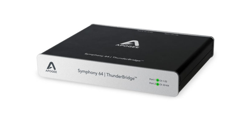 Symphony 64 | ThunderBridge