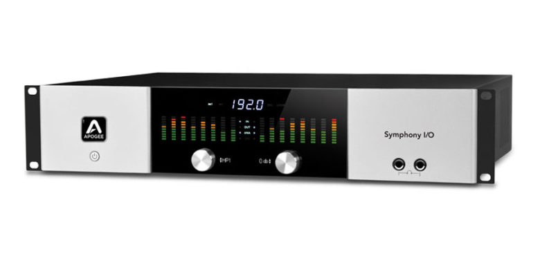 Symphony I/O