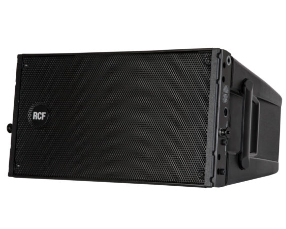 RCF – HDL10-A