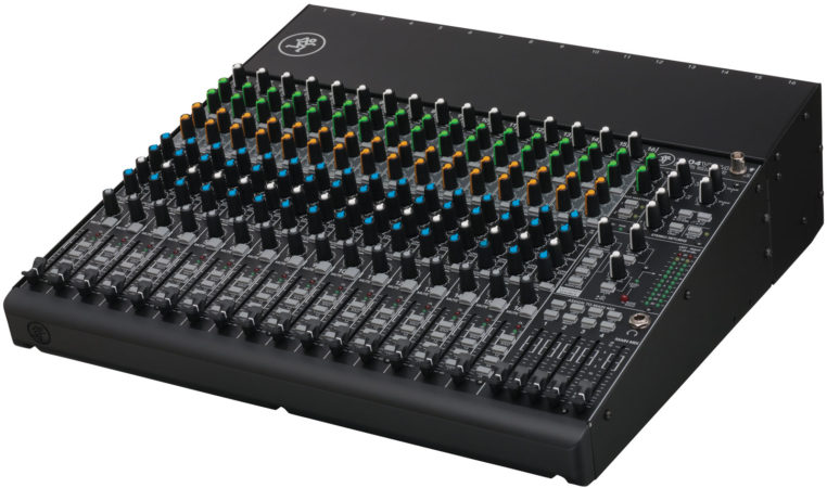 Mackie 1604VLZ4