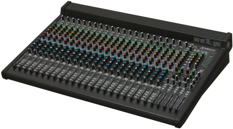 Mackie 2404VLZ4