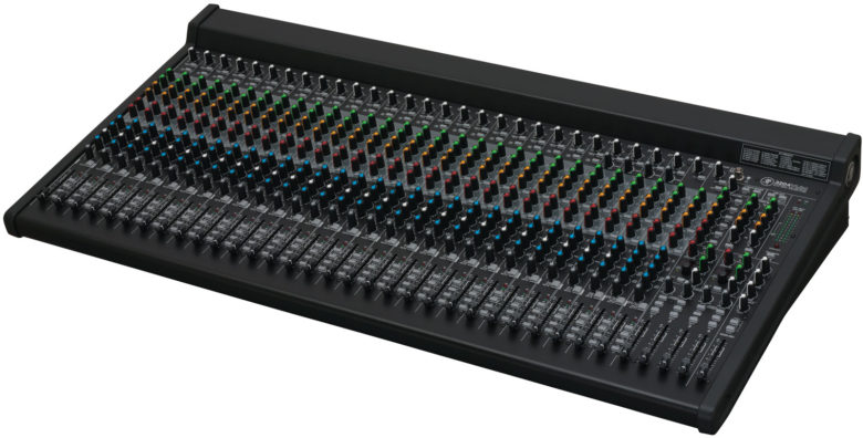 Mackie 3204VLZ4