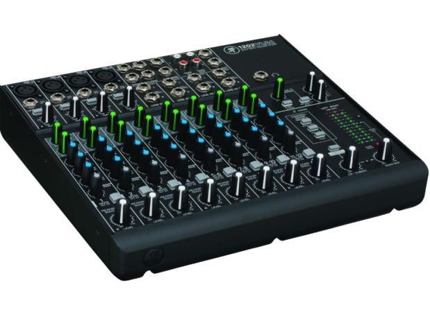 Mackie 1202VLZ4