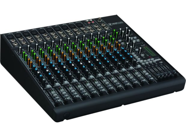 Mackie 1642VLZ4