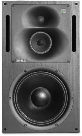 Genelec 1037C Tri-amplified Monitoring System
