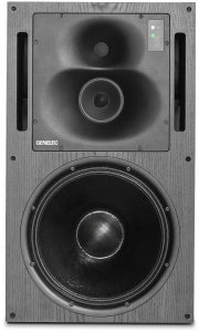 Genelec 1038B Tri-amplified Monitoring System