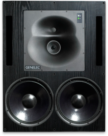 Genelec 1039A Main Control Room Monitoring System