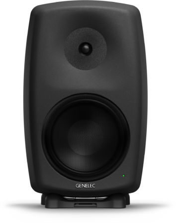 Genelec 8260A Tri-Amplified DSP Monitoring System