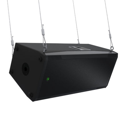 Mackie – SRM 750