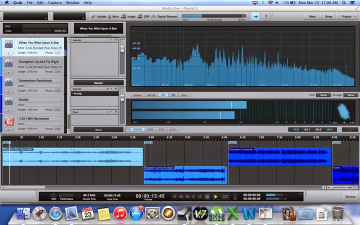 REVIEW Audio-Technica ATH-M20x, ATH-M30x dan ATH-M40x