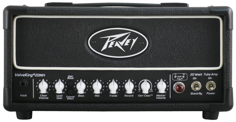 Peavey ValveKing®20MH