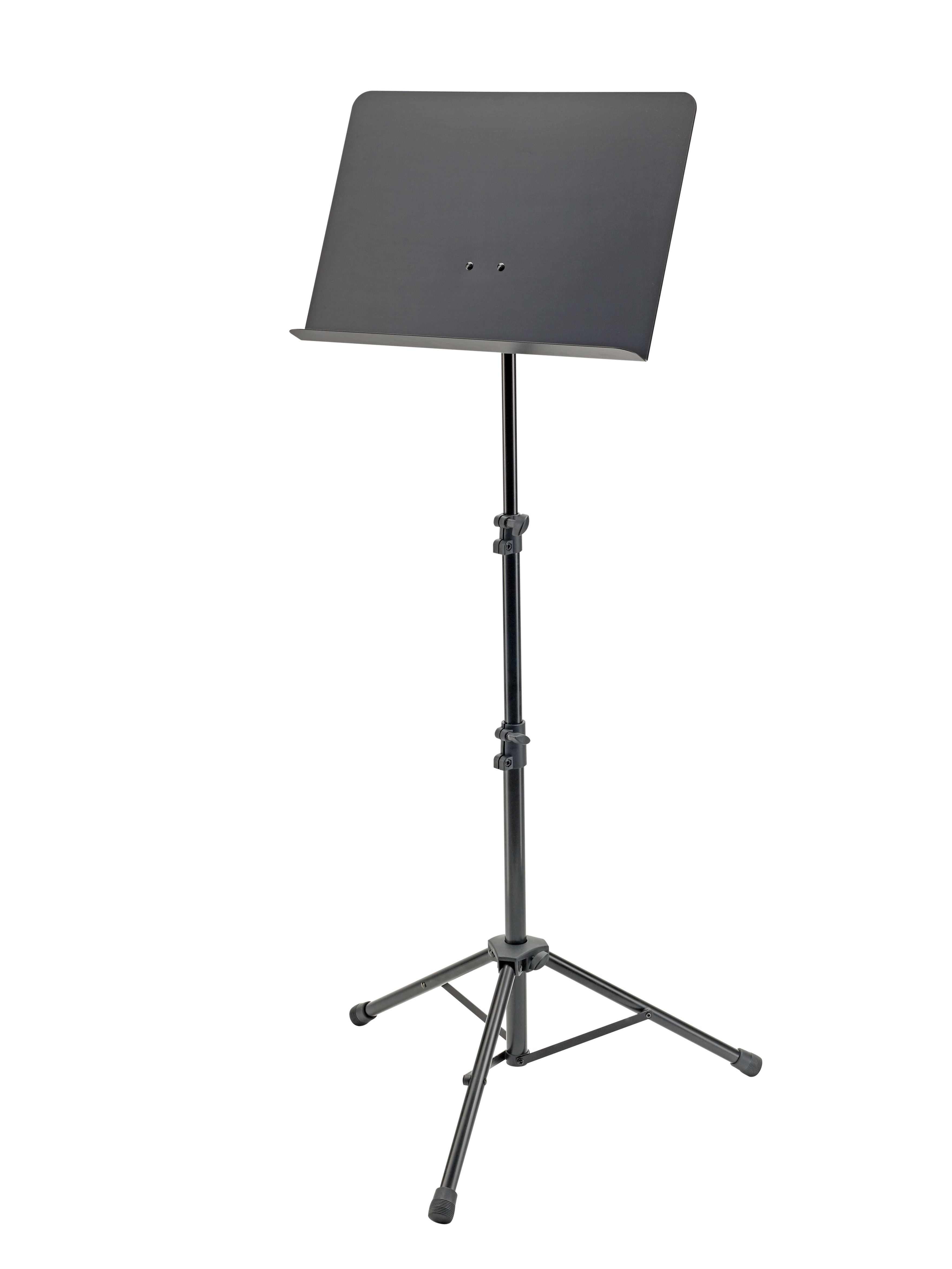 11870-015-55 Orchestra music stand – black
