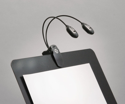 12270 Music Stand Light