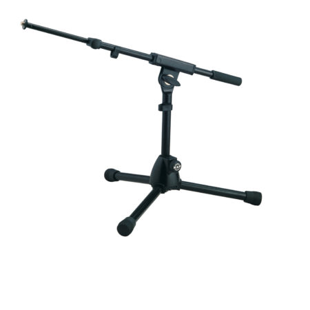 25950-300-55 Microphone Stand »Rien« black