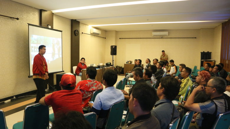 Liputan Appsology Kota Kuningan