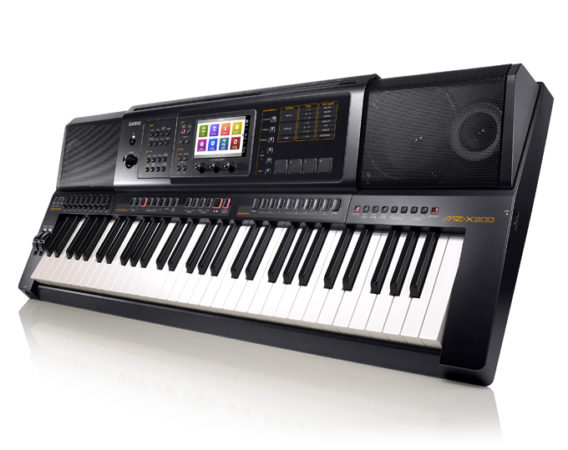 Casio MZ-X 300