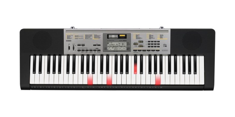 Casio LK-260