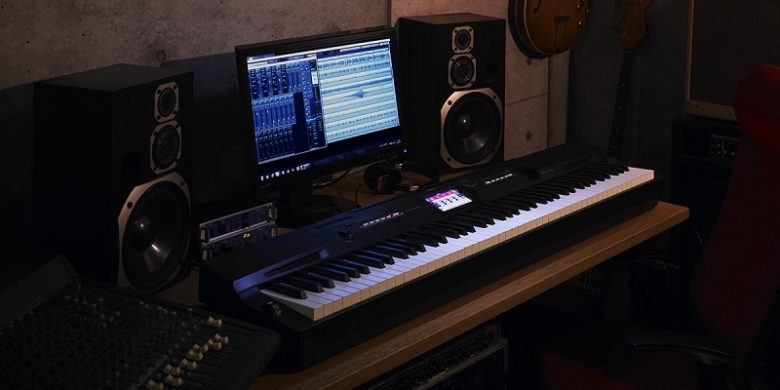 Casio PX-360M