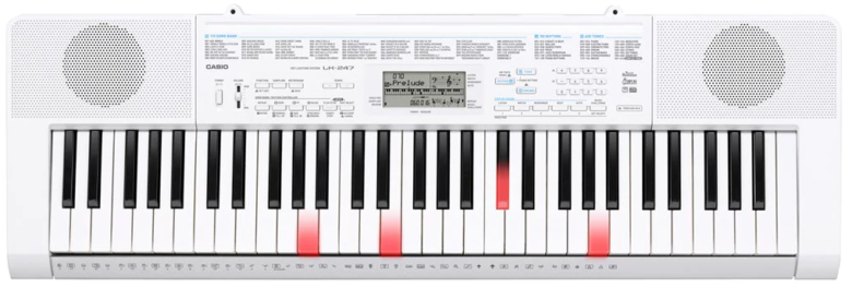 Casio LK-247