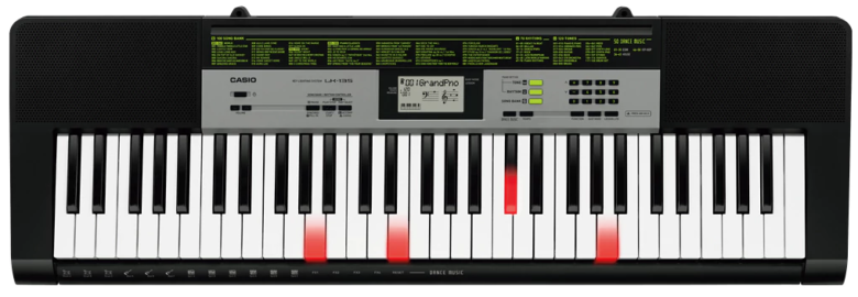 Casio LK-135
