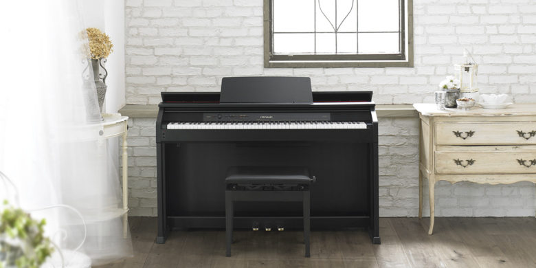 Casio Celviano AP-460