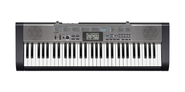Casio CTK-1300