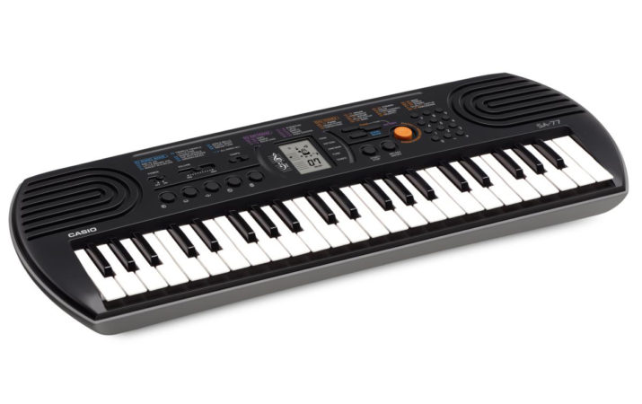 Casio SA-77