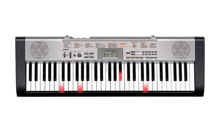 Casio LK-130