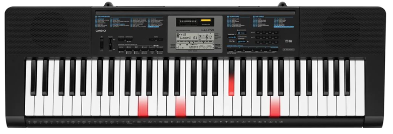 Casio LK-170