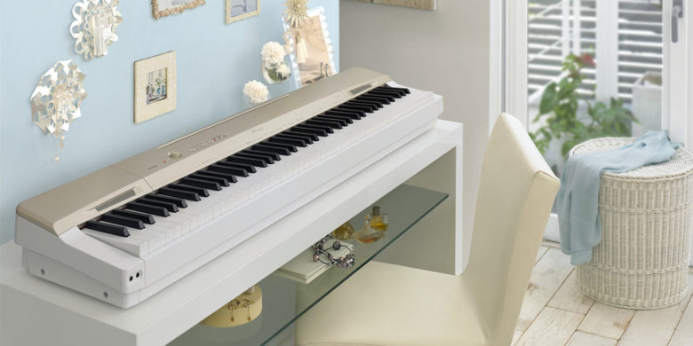 Casio PX-160GD