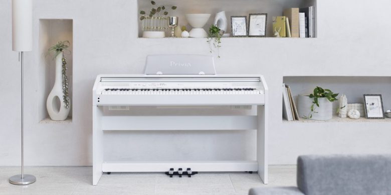 Casio PX-760WE