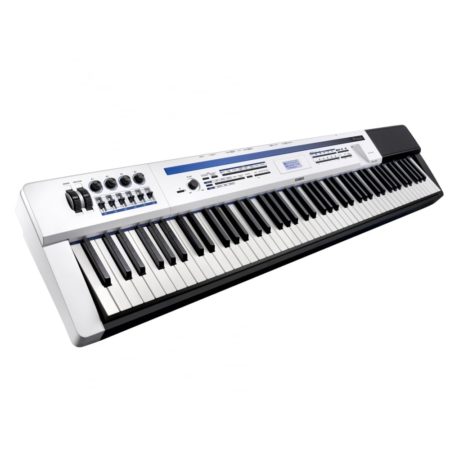 CASIO PX-5S – PRIVIA DIGITAL PIANO